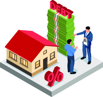 Private mortgages. Where they can be helpful. 
